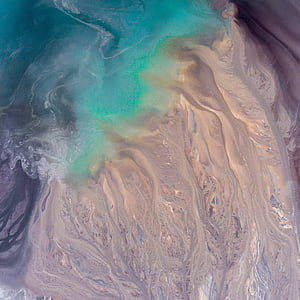 aerial view photography of ocean thumbnail