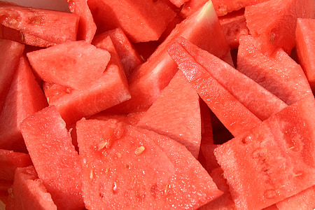 slices of watermelon thumbnail