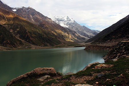 Lake Saiful Muluk, Lake Saiful Maluk thumbnail