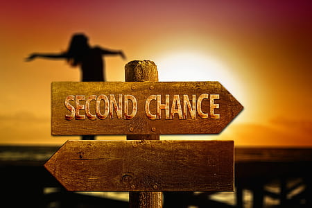 second change road signage thumbnail