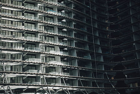 photo of high rise building thumbnail