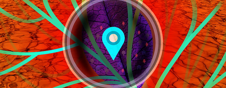 Analysis of Details - Abstract Design thumbnail