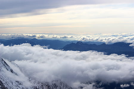 sea of clouds thumbnail