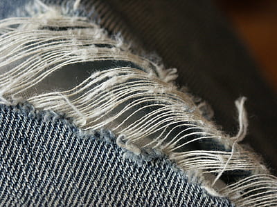 blue textile thumbnail