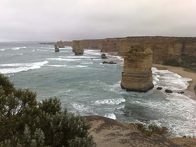 Twelve Apostles, Australia thumbnail