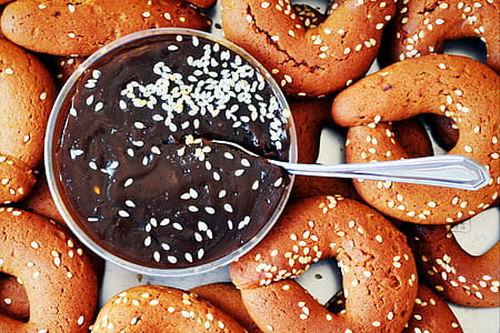 Chocolate Biscuits thumbnail