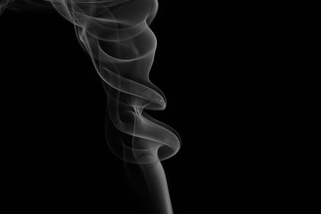 white smoke thumbnail