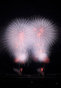 photography of firework display thumbnail
