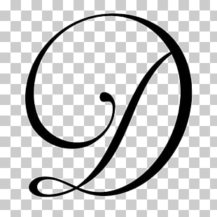 Download Monogram D Logo Design Png