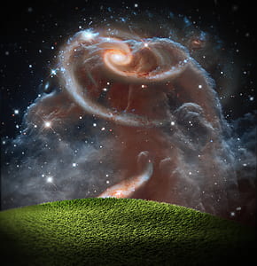 Aurora borealis thumbnail