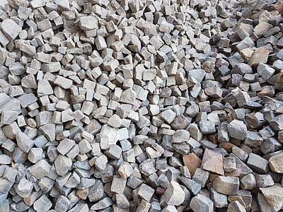 Paving Stones, Cairn thumbnail