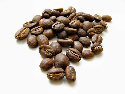roatsed coffee beans thumbnail