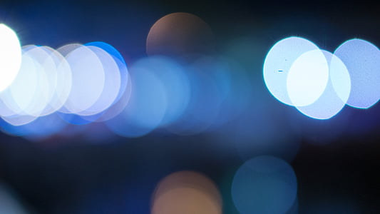 bokeh, blur, blue, white thumbnail