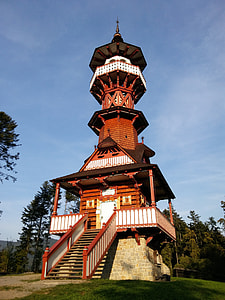 Jurkovič Watchtower thumbnail