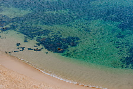 Camilo beach (Praia do Camilo) in Lagos, Algarve, Portugal thumbnail