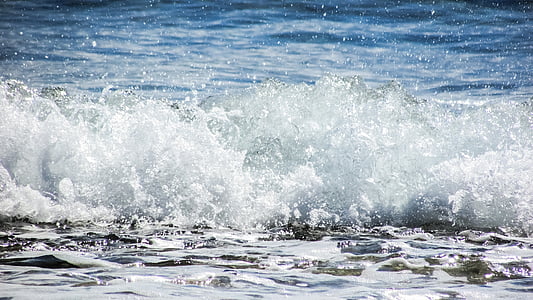 ocean wave thumbnail
