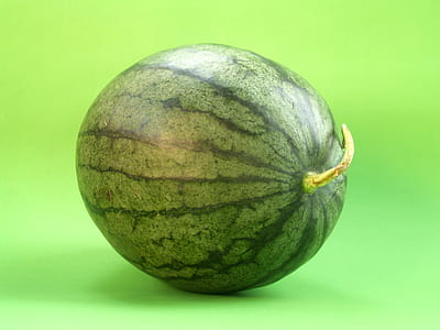 green watermelon thumbnail