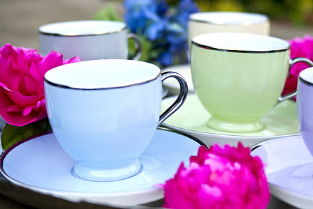 cup, mug, table, hot thumbnail