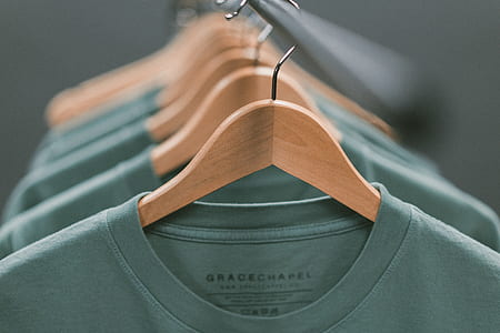 rack, clothing, brand, t shirt thumbnail