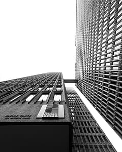 ground shot of skyscraper thumbnail
