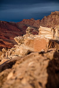 brown canyon thumbnail