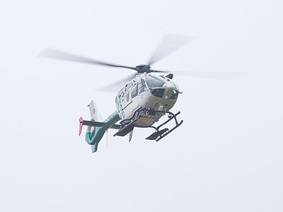 Police Helicopter, Helicopter thumbnail