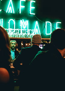 man in front of mirror thumbnail