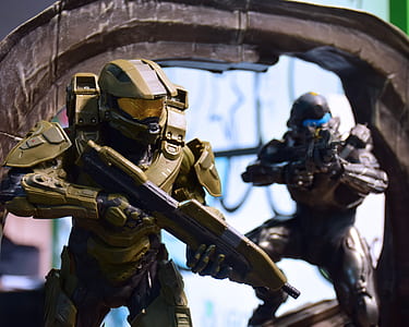 Crysis 3 game application screenshot thumbnail