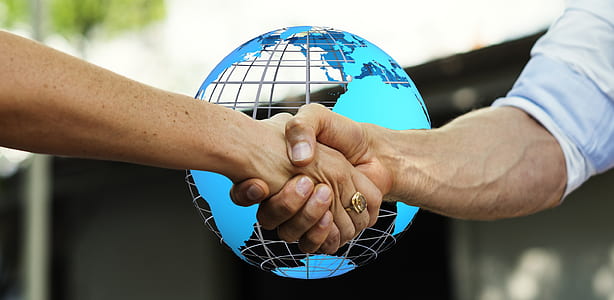 two persons hand shaking thumbnail