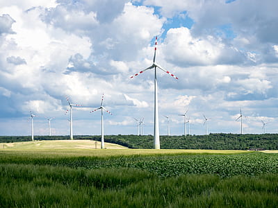 white wind mill thumbnail