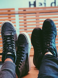 fashion, person, feet, legs thumbnail