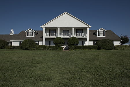 building, house, grass, lawn thumbnail