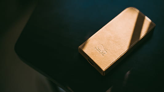 brown power bank thumbnail