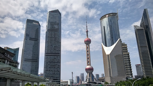 Shanghai, China thumbnail