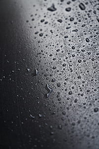 water droplets thumbnail