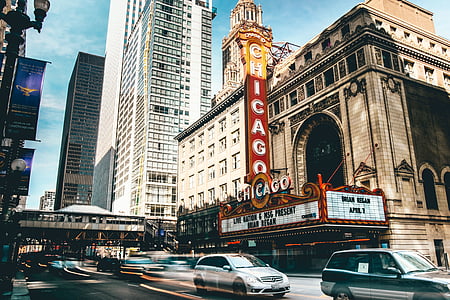 brown building thumbnail