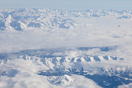 sea of clouds thumbnail