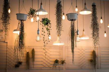 white recession lamps thumbnail