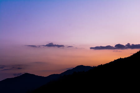 golden time and mountain thumbnail