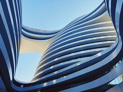 high-rise-building China, thumbnail
