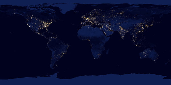 photo of globe thumbnail