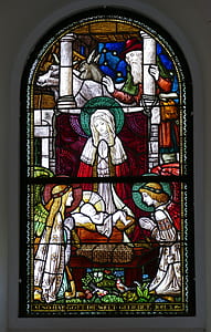 stained glass art thumbnail