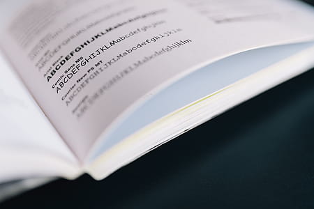 Typography Book thumbnail