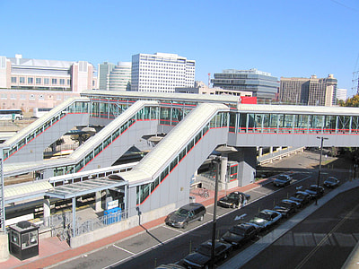 Stamford Airport in Connecticut thumbnail