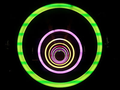illusion digital wallpaper thumbnail