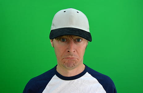 woman's face thumbnail
