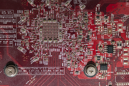 Chipset, Information Technology thumbnail