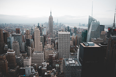 The City That Never Sleeps thumbnail