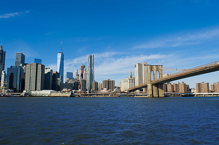 Brooklyn Bridge thumbnail