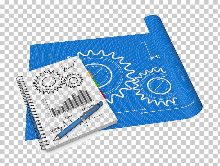 blueprint paper business plan